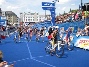 Hamburg Triathlon 121